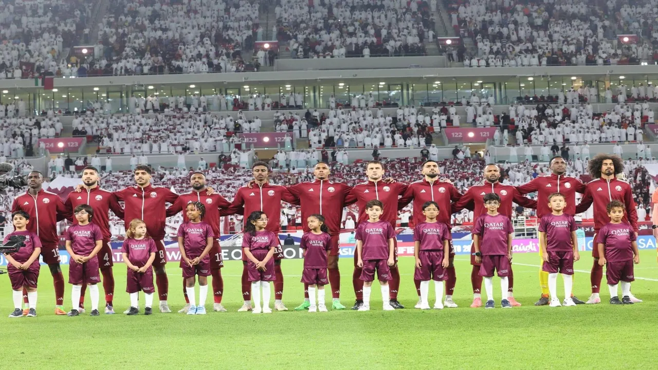 موعد مواجهة قطر وسويسرا في مونديال 2026 والقنوات الناقلة